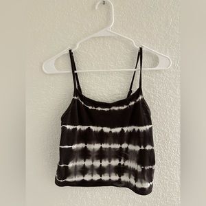 American Eagle Tie Dye Tank